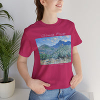 Valle Buona | Titled | Tee