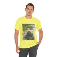 Camille | Tee