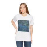 Water Lilies | Tee