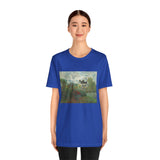Dahlias | Tee