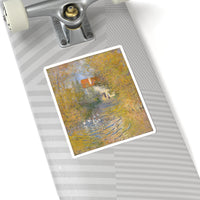 Geese | Sticker