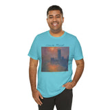 Parlement Soleil | Titled | Tee