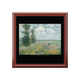 Argenteuil Poppy | Stash Box