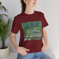Japanese Footbridge | Tee