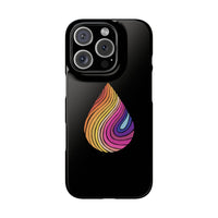 DRIP | iPhone Case | slim