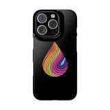 DRIP | iPhone Case | slim