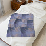 Misty Seine | Blanket
