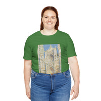Cathedral | Tee