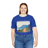 Monaco | Titled | Tee