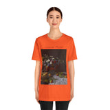 Still Life | Claude Monet | Tee