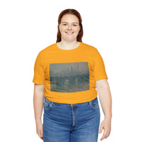 Gray Bridge | Tee