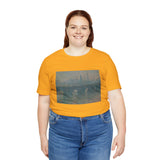 Gray Bridge | Tee