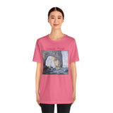 Étretat | Titled | Tee