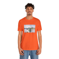 Lavacourt Seine | Tee