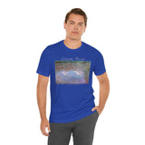 Pond Clouds | Titled | Tee