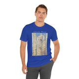Cathedral | Titled | Tee