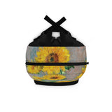 Sunflowers | Backpack