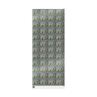 Étretat Cliffs | Wrapping Paper