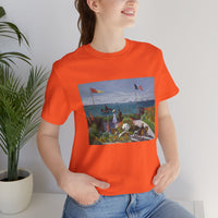 Sainte-Adresse Garden | Tee