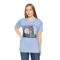 Étretat | Titled | Tee