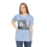 Étretat | Titled | Tee