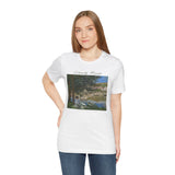 Bennecourt | Claude Monet | Tee