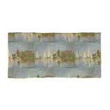 Argenteuil Regattas | Beach Towel