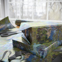 Bordighera | Wrapping Paper