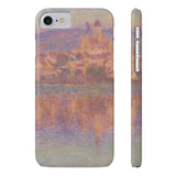 Vétheuil | iPhone Case | slim