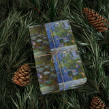 Lilies | Wrapping Paper