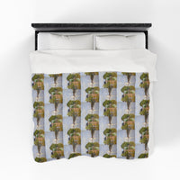 Achterzaan | Blanket