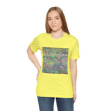 Giverny Garden | Tee