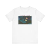 Nympheas | Titled | Tee