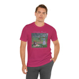 In the Woods | Claude Monet | Tee