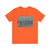 Gray Bridge | Titled | Tee