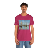 Ships | Tee