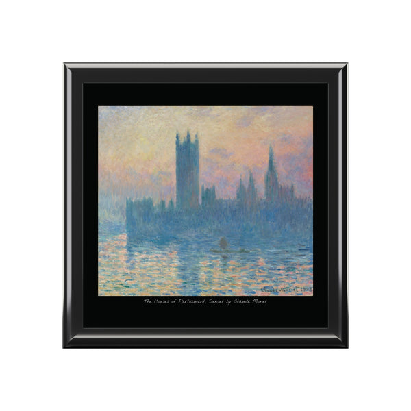 Sunset Parliament | Stash Box