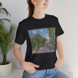 Argenteuil House | Tee