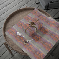 Vétheuil | Wrapping Paper