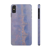 Sunlight Bridge | iPhone Case | slim