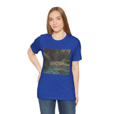 Water Lily Pond | Tee