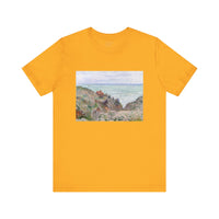 Cabin | Tee