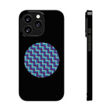 DODGE | Phone Case | slim