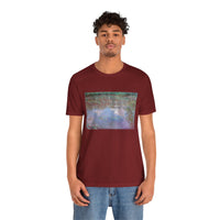 Pond Clouds | Tee
