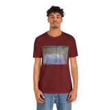 Pond Clouds | Tee