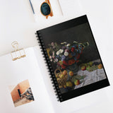 Still Life | Notebook