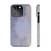 Misty Seine | iPhone Case | slim
