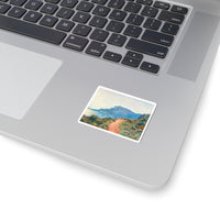 Monaco | Sticker