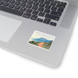 Monaco | Sticker