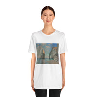 Étretat Cliffs | Tee
